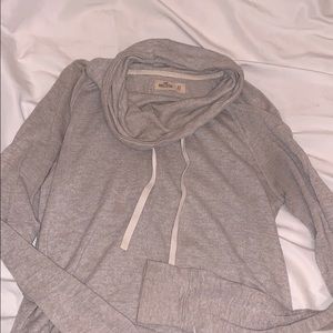 Hollister Long Sleeve
